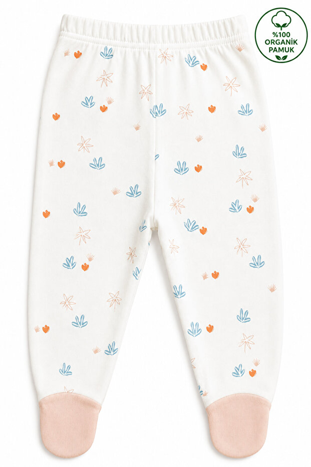 100% Organic Cotton Socks