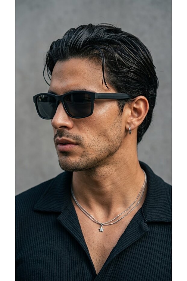 Dv1015 C-1 57 Polarized Sunglasses