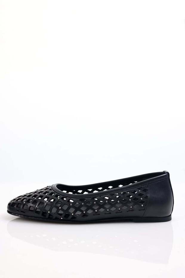 Black Troklu Babet 51701