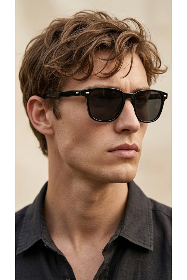 Dv1130 C6 54 Polarized Sunglasses