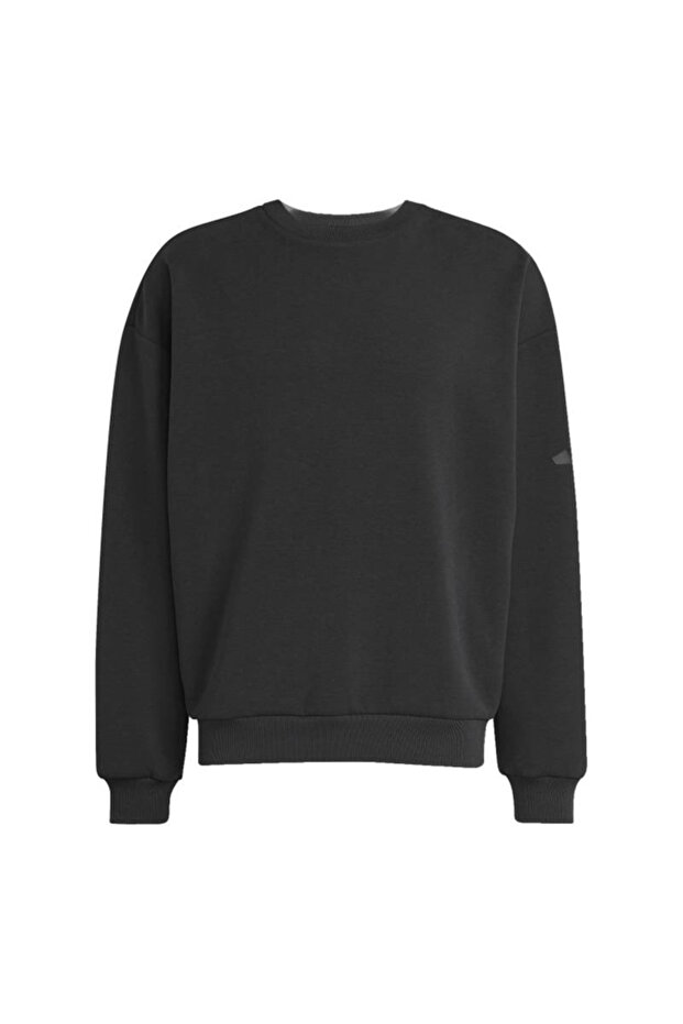 Men's Sweatshirt m Sl Sk Crew Kf0485