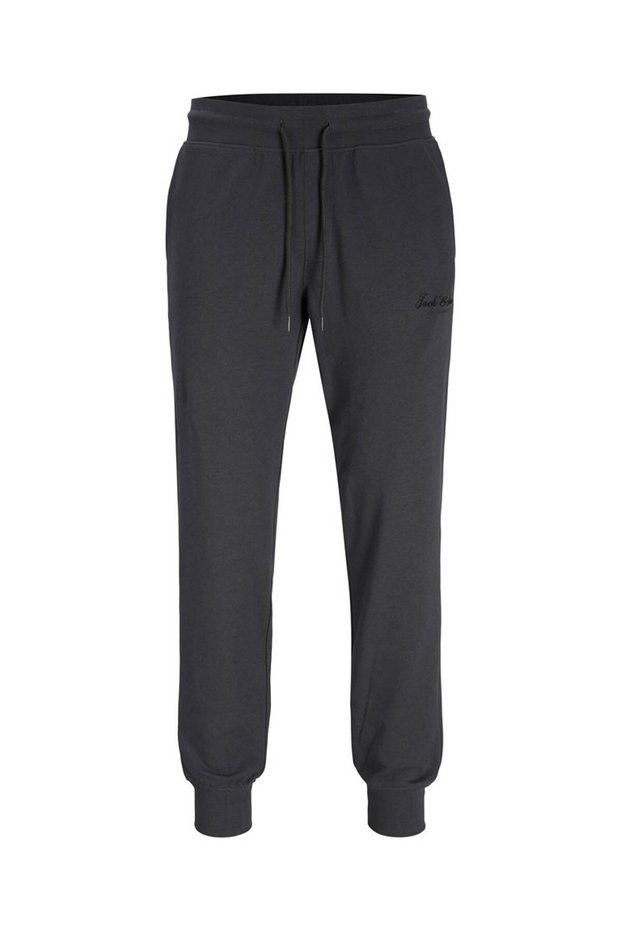 Jpstgordon Archive Anthracite Men's Sweatpants 12288641