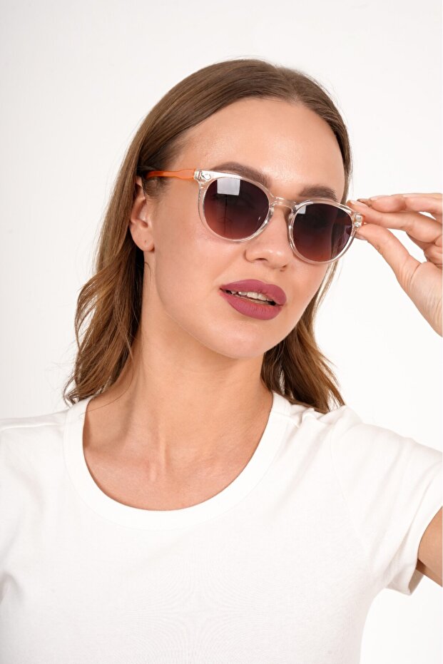 1065 C196 49 Polarized Sunglasses