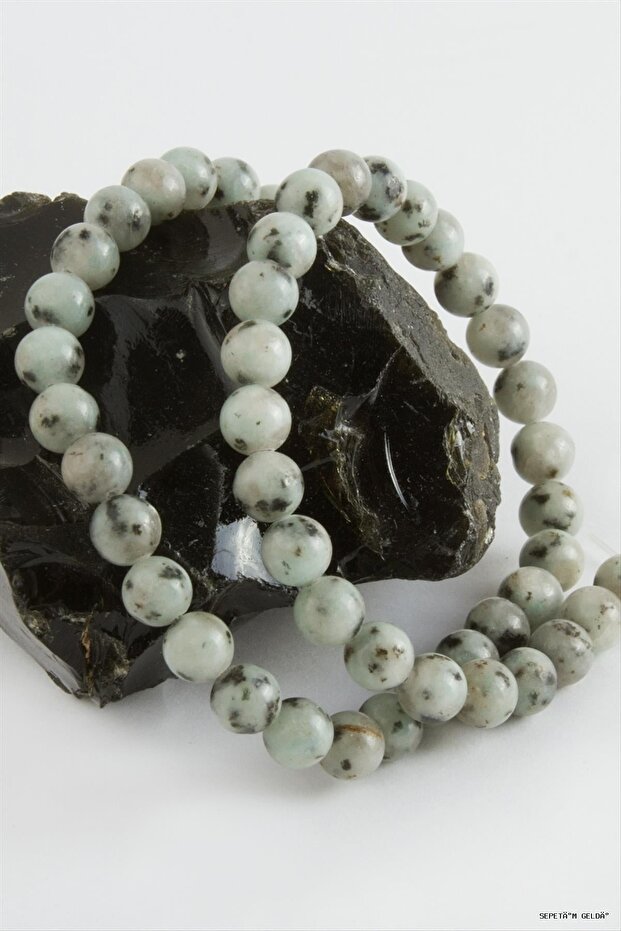 Spt-Gld 8 mm Ceyt (51039) Stone Gray
