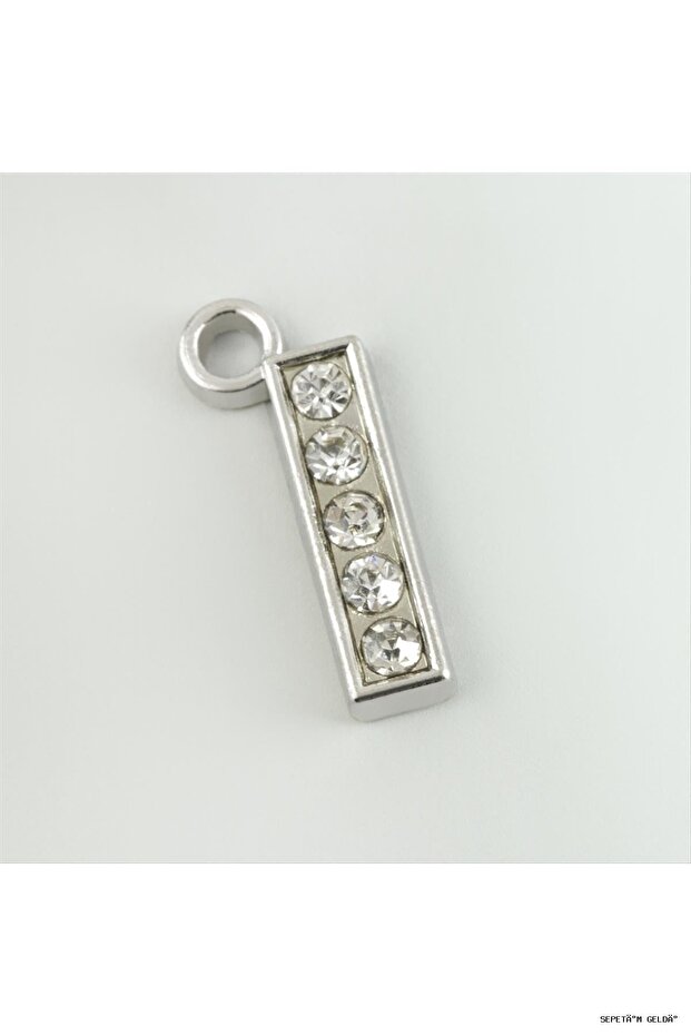 Spt-Gld Letter Pendant 1.5 (54053) cm I