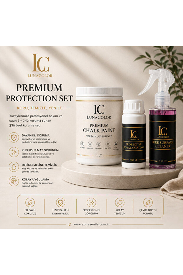 Premium Set