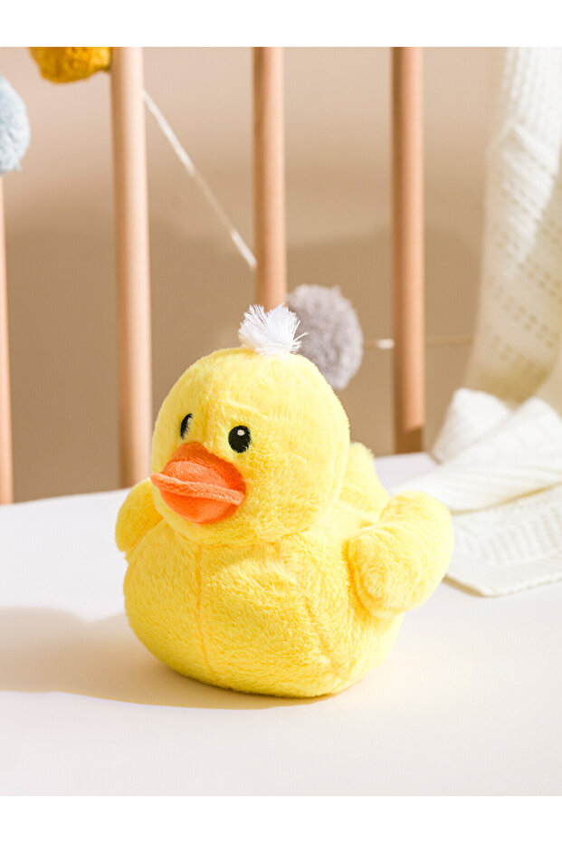 Özmarka New Season Chick Figured Plush Baby Pillow 20 cm