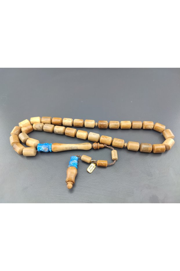 Mustafa Uysal Masterpiece French Galalite Combination Natural Kuka Certified 10431