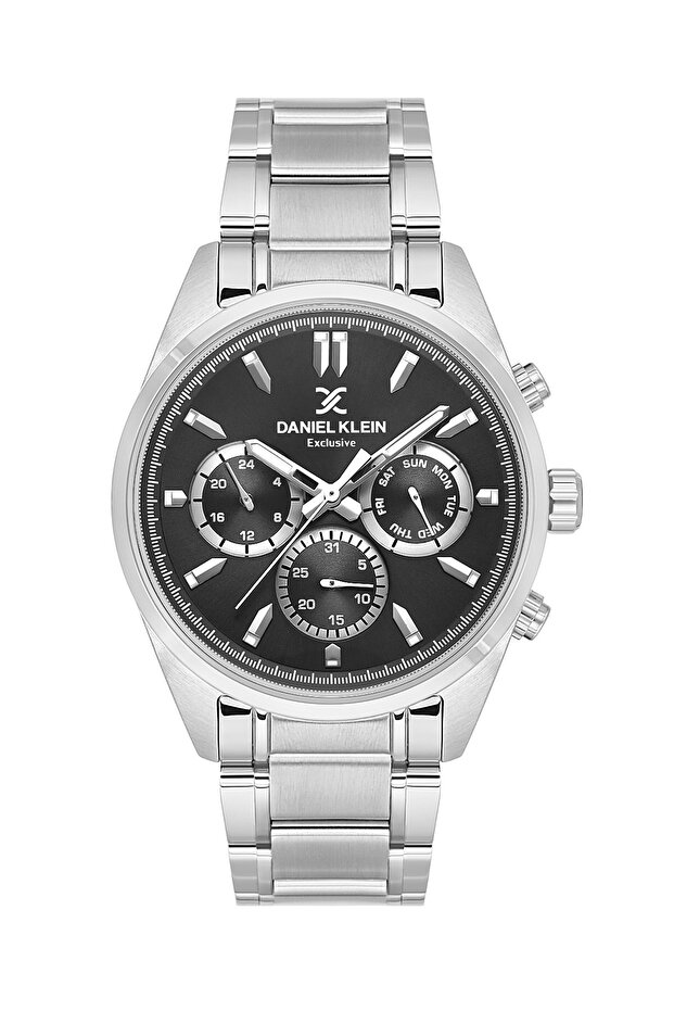 New Model Men's Wristwatch