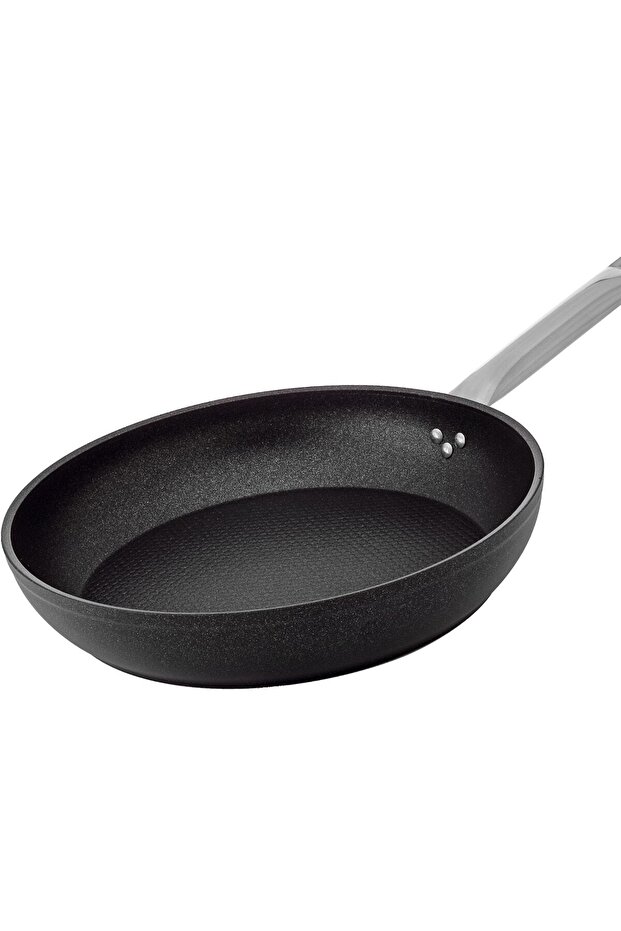 Bonera Pro Series Real Granite Pan Pro 1038 32cm 3.90 Liters Id0165