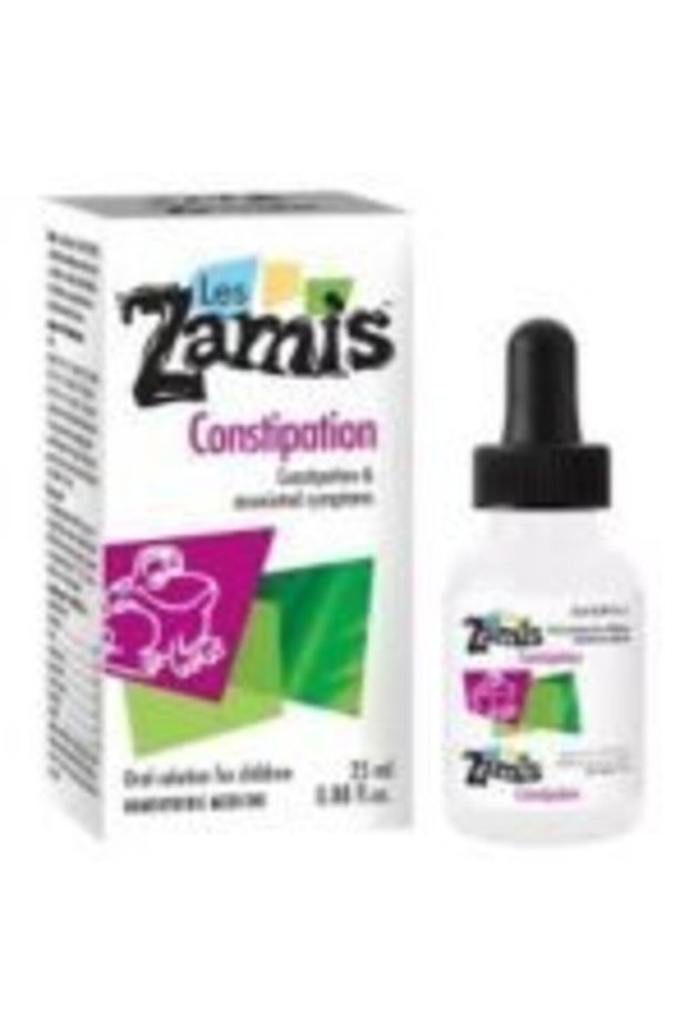Zamis Oral Drops 25ml