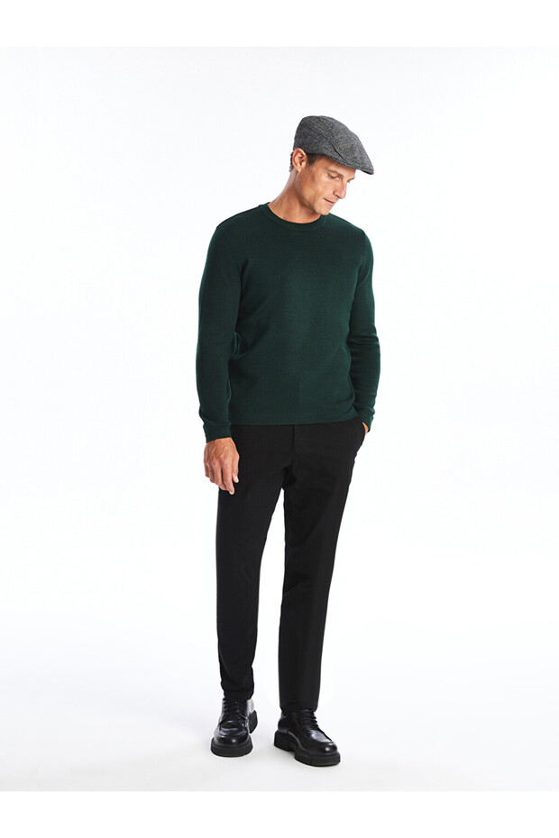 Esvab • Modern & Distinctive Slim Fit Men's Chino Pants