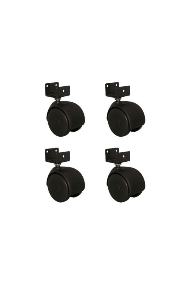 Large Plastic U-Board - 50mm 35X30 Hks132 - 4 Pieces