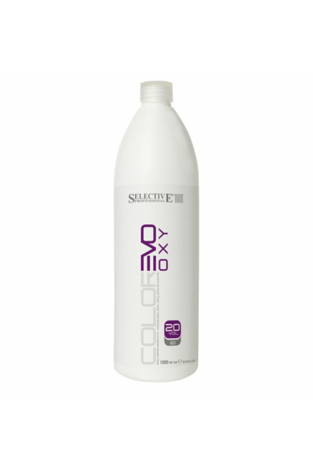 ColorEvo Oxygen 20 Volume 6% 1000 ml