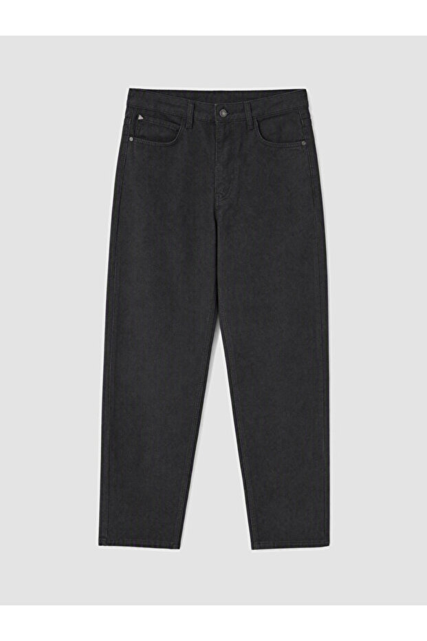 Timeless Clothing & Timeless Choices Standard Fit Gabardine Men's Trousers
