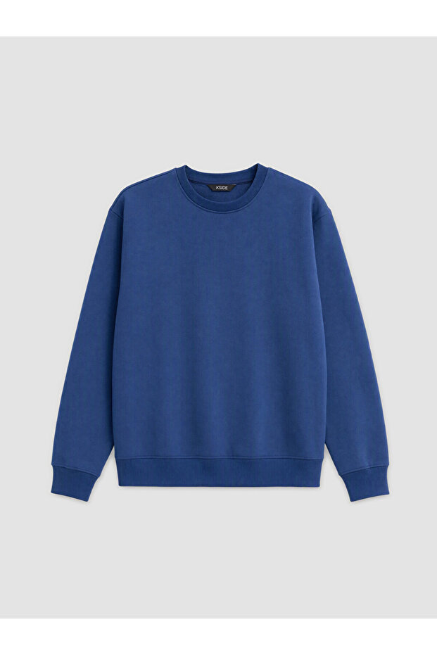 I Zero Roba Collar Men's Sweatshirt from Freezen Store