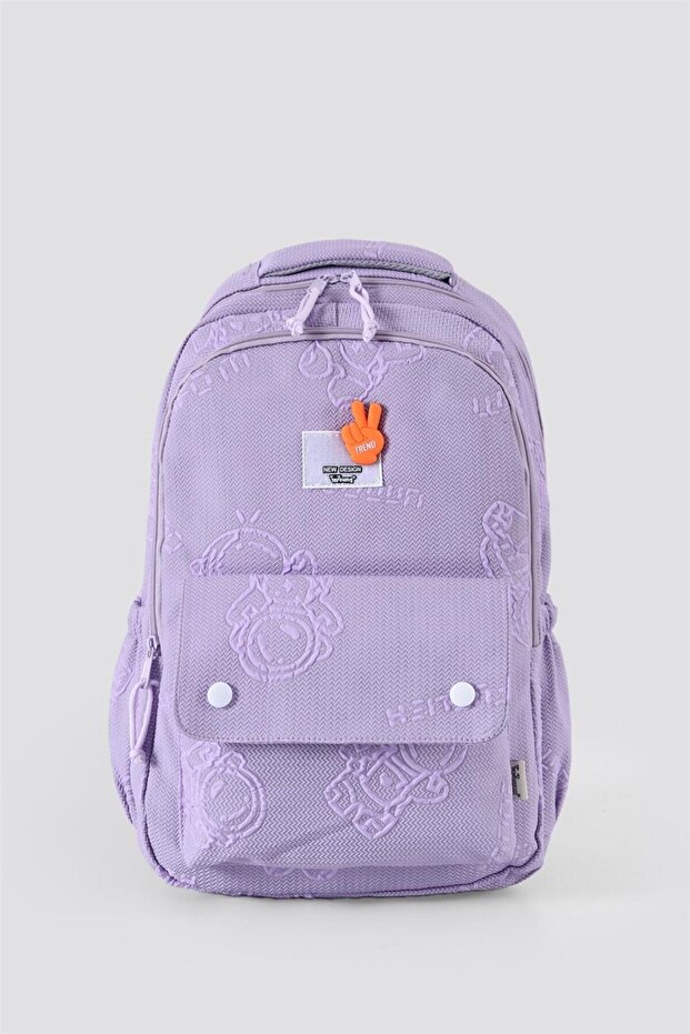 51717 School Bag