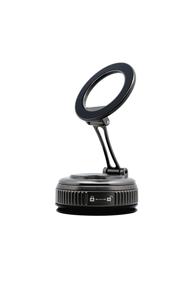 Universal Vacuum Mount MagSafe Holder