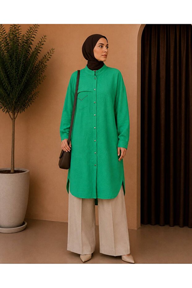 Keten Tunik