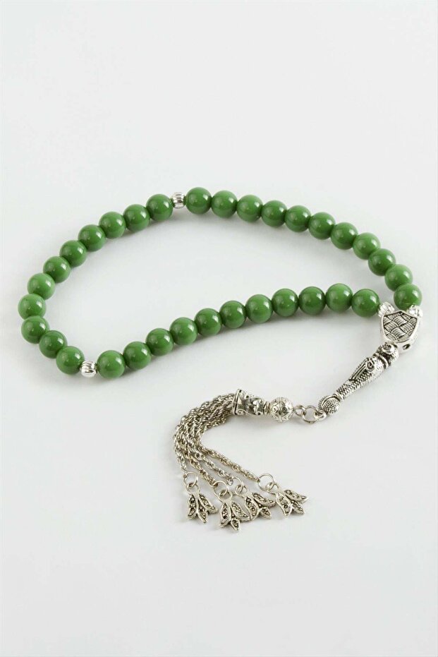 Ceyt Stone Rosary 8 mm