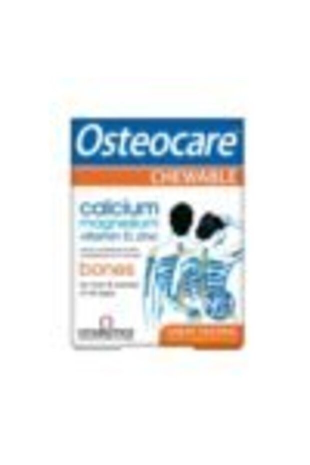 Chewable 30 Tablets