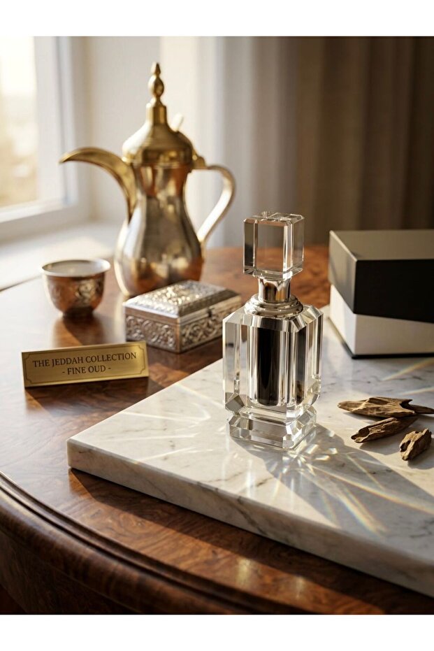 OUD CAMBODI OIL 10 ML