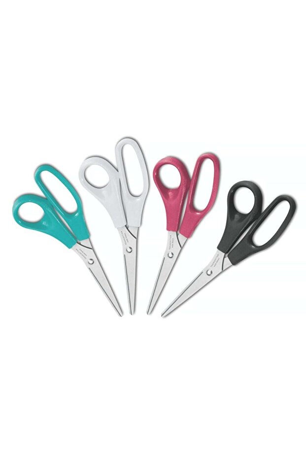 Tramontina 8 Inch Sewing Scissors Supercort -25950148, Includes 1 Scissors