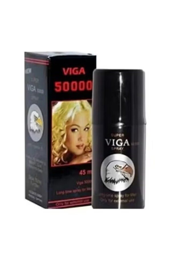 Spray for men