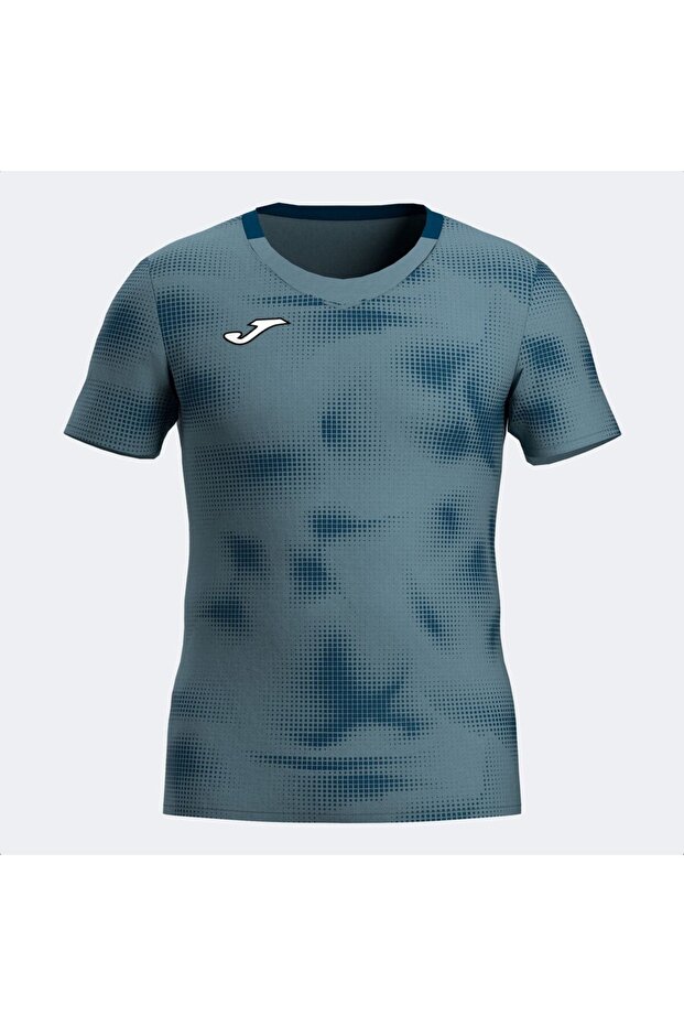 104827.323 Smash Men's Tennis T-Shirt Blue