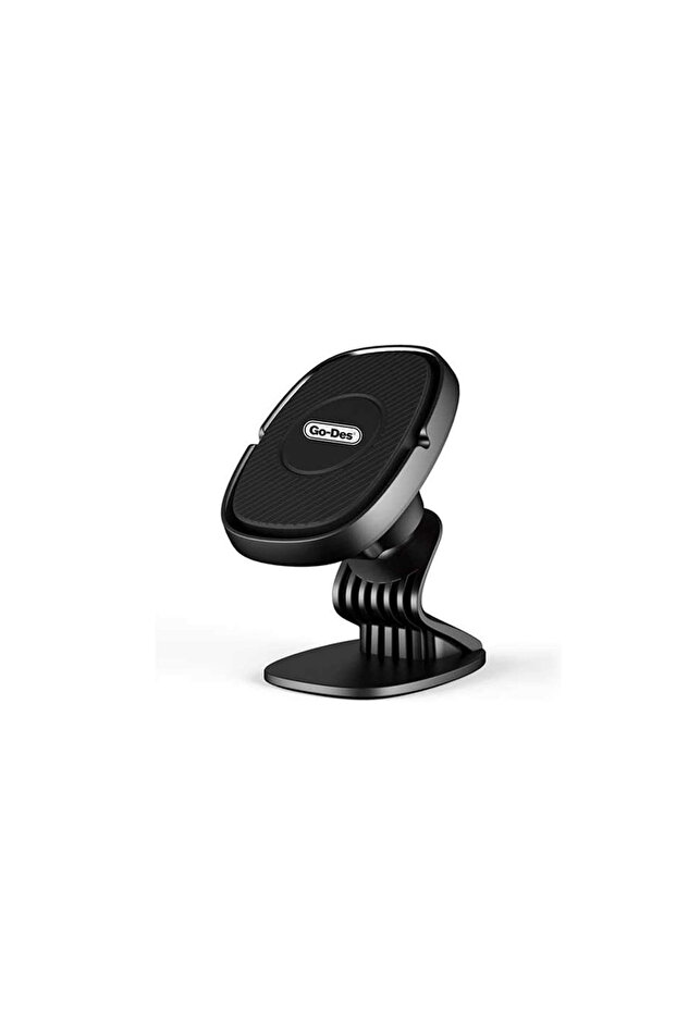 Go-Des Magnetic Car Holder 2in1
