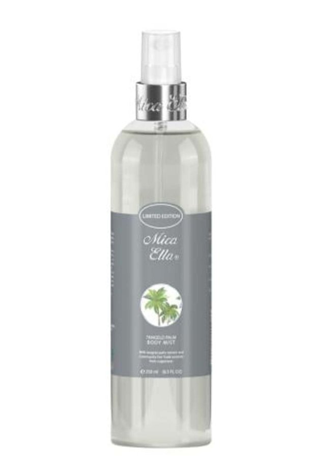 Tangelo Balm Body Mist 250مل - نضارة تدوم طويلاً
