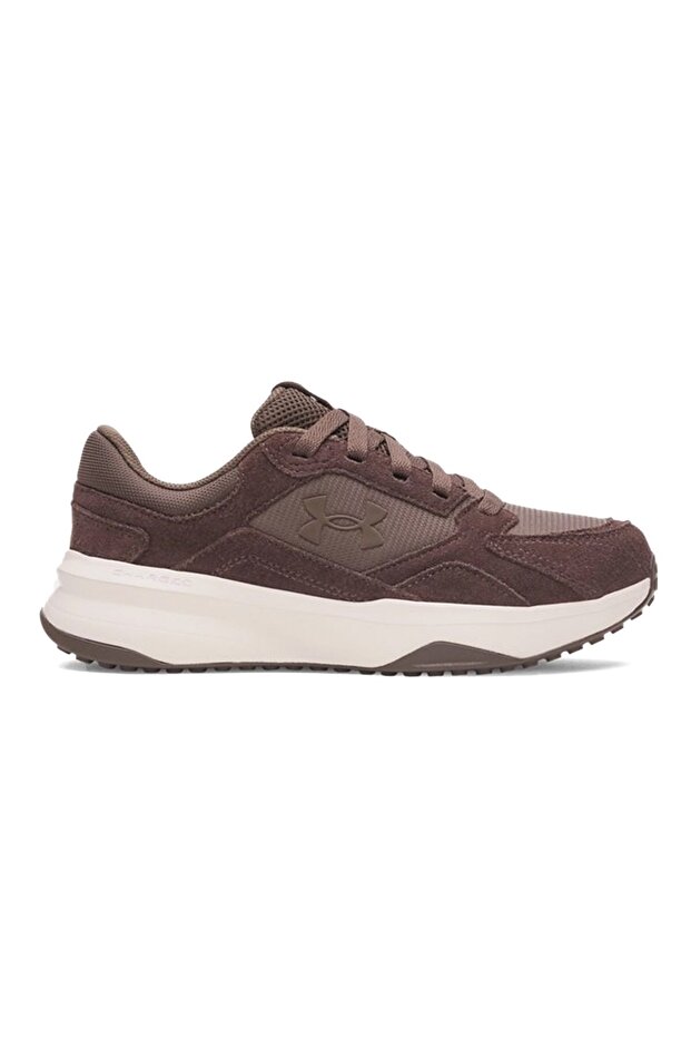Edge Suede Women's Sneakers