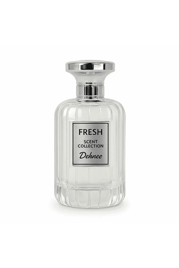 Fresh Eau de Parfum 100 ml | Citrus Pineapple Men's Perfume | UAE