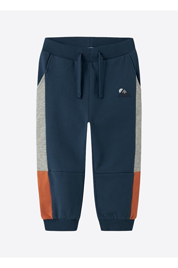 Sweatpants Navy Blue