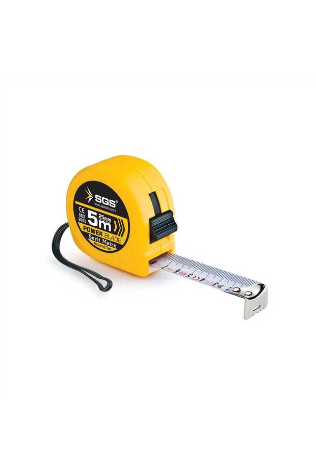 Ribbon Meter 5*25