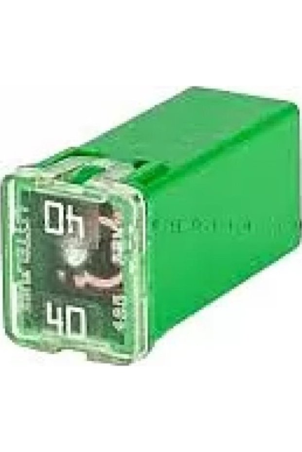 SIGURANTA 40 AMP