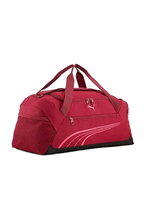 Fundamental Unisex Sports Bag