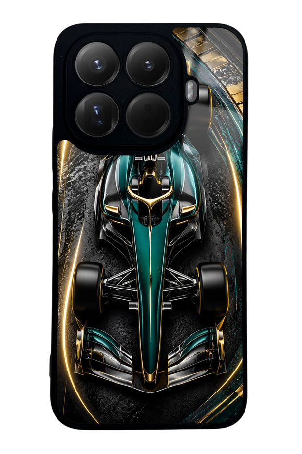 Xiaomi Mi 15t Pro Apex Royale Design Glossy Phone Case