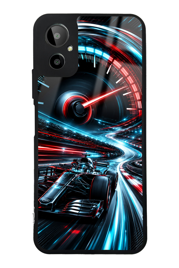 Gm 23 Se Velocity Pulse Design Glossy Phone Case