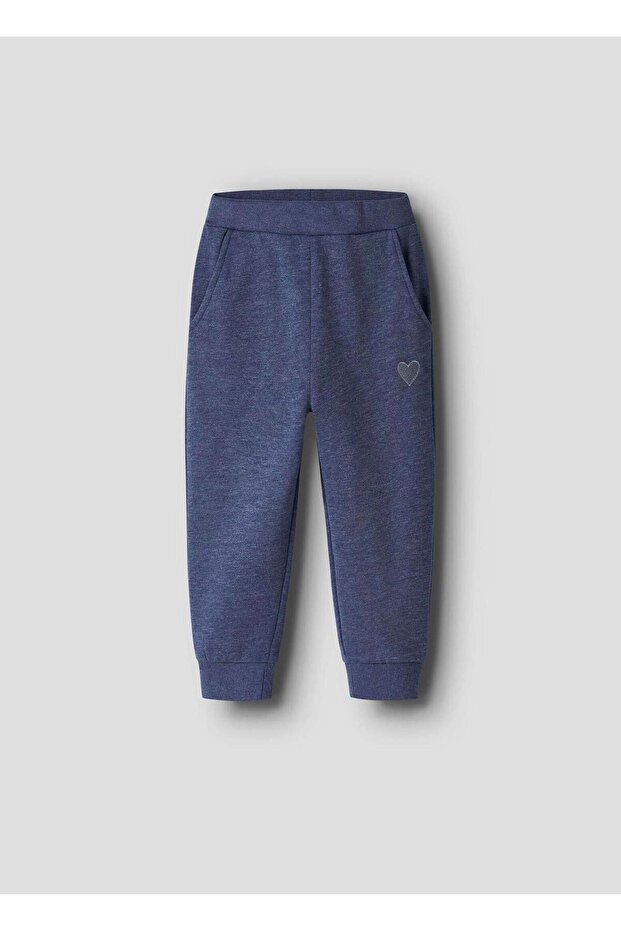 BLUE TROUSERS
