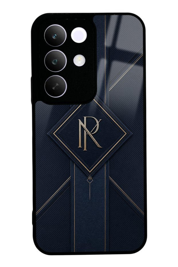 Realme C85 Midnight Prestige Design Glossy Phone Case