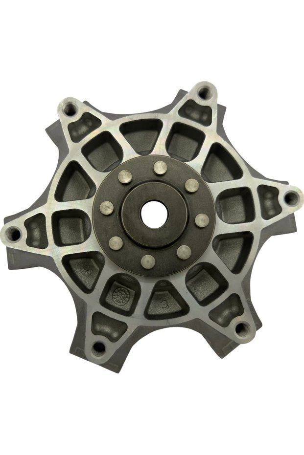 SPYDER PRIMARY VARIATOR (GOVERNOR CUP)