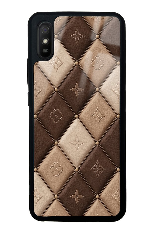 Xiaomi Redmi 9A Café Royale Design Glossy Phone Case
