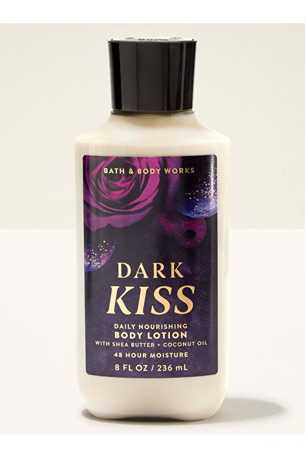 Dark Kiss Body Lotion