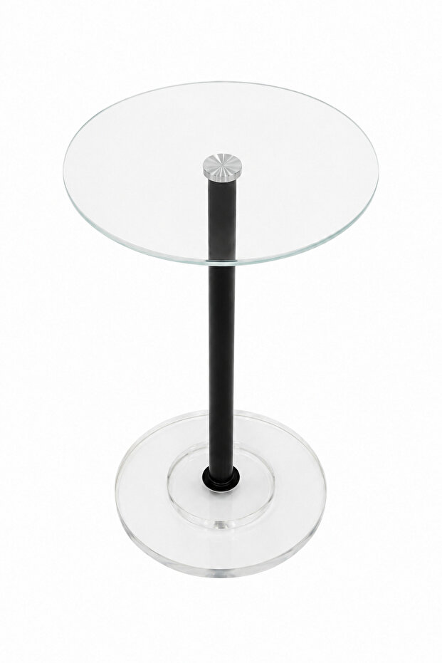 طاولة خدمة مفرد OG-20 BLACK