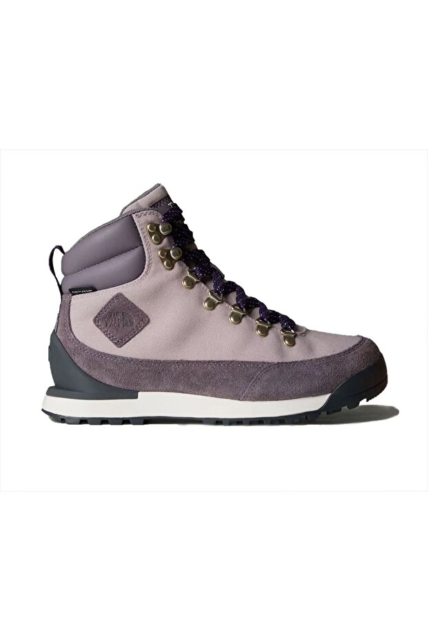 Nf0A81798On1 W Back-To-Berkeley Iv Textile Wp Women's Boots