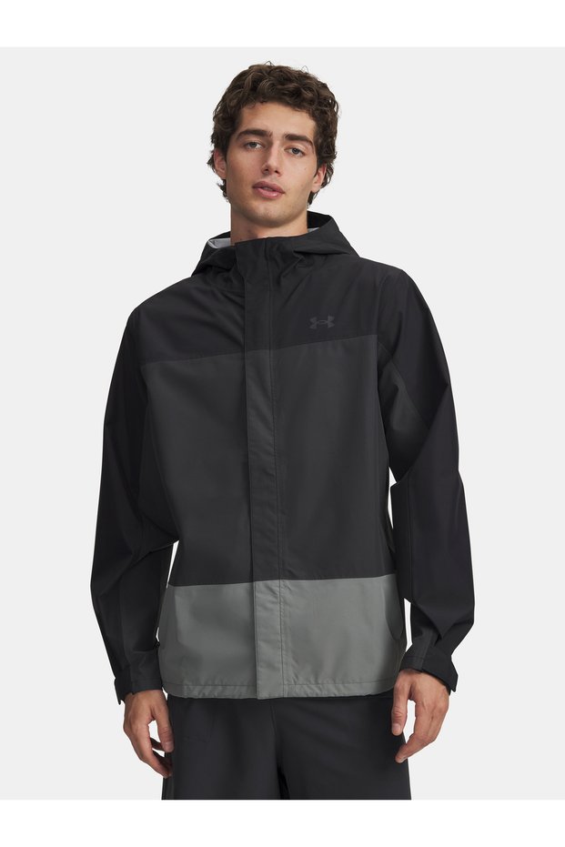 M Cloudstrike Colorblock JKT - Jachetă bărbătească