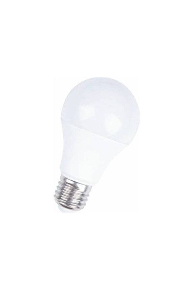 10W Led Ampul Beyaz 6500K E27 Ekonomik