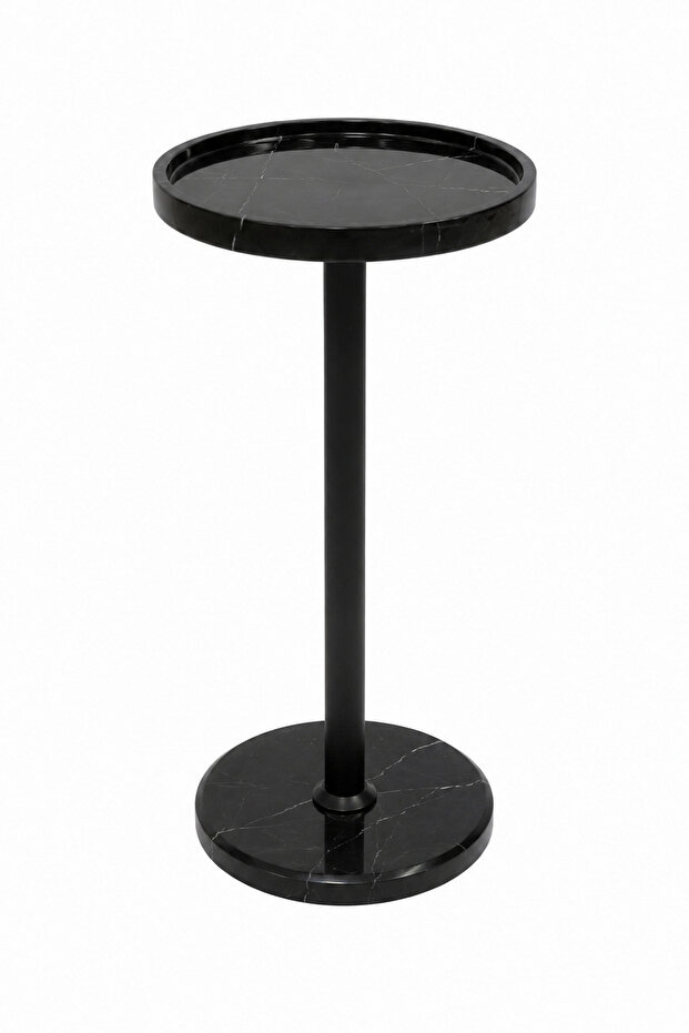 طاولة خدمة مفرد OG-26 BLACK