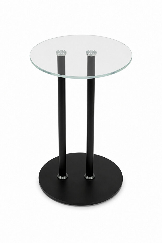 طاولة خدمة مفرد OG-16 BLACK